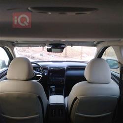 هیۆندای تۆکسۆن